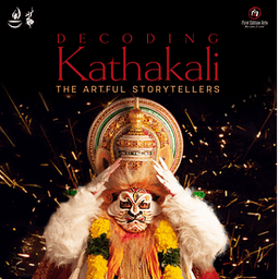 Decoding KathakaliProfile picture