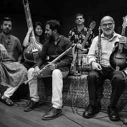 Andy Statman Jay Gandhi ConnectionProfile picture