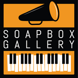 Soapbox Gallery avatar