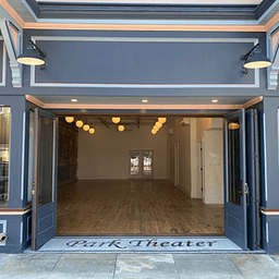 PTH LiteraryProfile picture