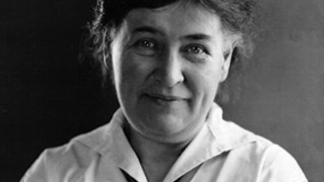 Willa Cather: An American Voice - Tickets will be available at the door