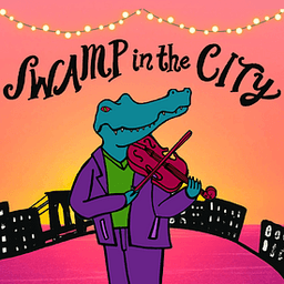 Swamp in the CityProfile picture