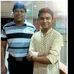 Avijit KasthaProfile picture