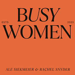 Busy WomenProfile picture