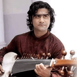 Arnab BhattacharyaProfile picture