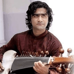 Arnab BhattacharyaProfile picture