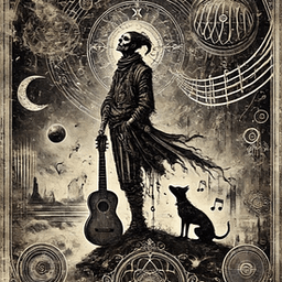 The Fool's JourneyProfile picture