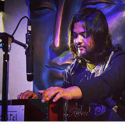 Suraj SharmaProfile picture