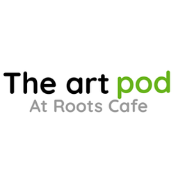 The Art Pod At Roots CafeProfile picture