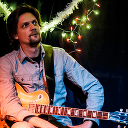 Anders NilssonProfile picture