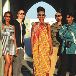 Alsarah & the NubatonesProfile picture