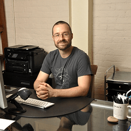 Jagadisha PetrovicProfile picture