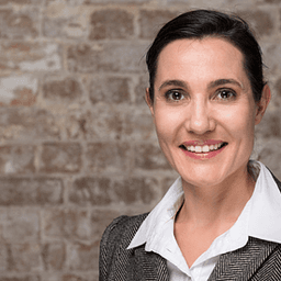 Katherine MairProfile picture