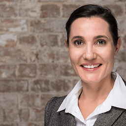 Katherine MairProfile picture