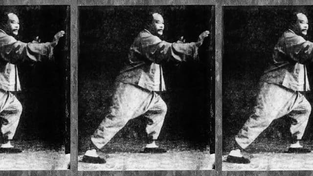 Sunday Morning Tai Chi Class