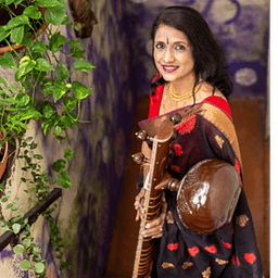 Alif LailaProfile picture