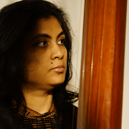 Shampa BhattacharyaProfile picture