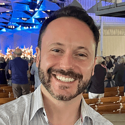 Adam SherkinProfile picture