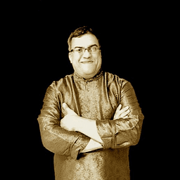 Dexter RaghunananProfile picture