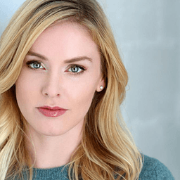 Kate RobardsProfile picture