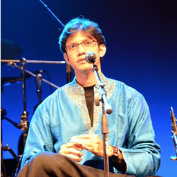 Sounak ChattopadhyayProfile picture