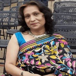 Subhra DasguptaProfile picture