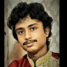 SAGNIK BASAKProfile picture