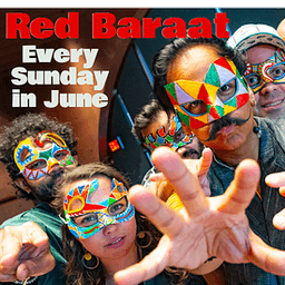 RED BARAATProfile picture