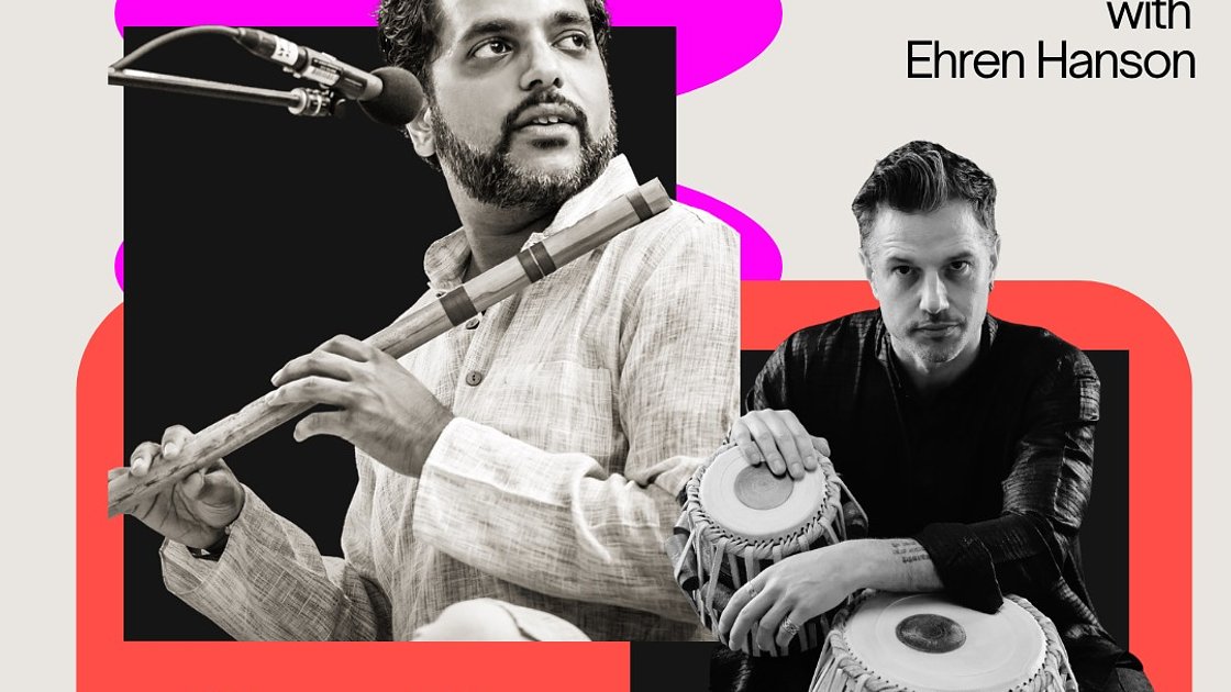 Bansuri Raag: BRM Concert and Jam