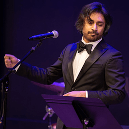 Umer PirachaProfile picture