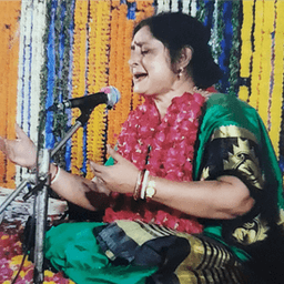 Abantika ChakrabartyProfile picture