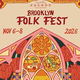 The Brooklyn Folk FestivalProfile picture