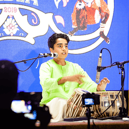 Ritvik YaparpalviProfile picture