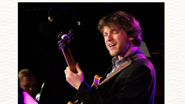 Gabriel Maia Trio