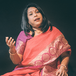 Madhubanti SarkarProfile picture