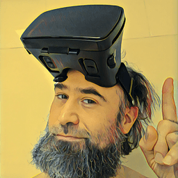 Jonathan BakerProfile picture