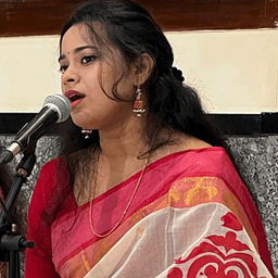 Medha BasuProfile picture