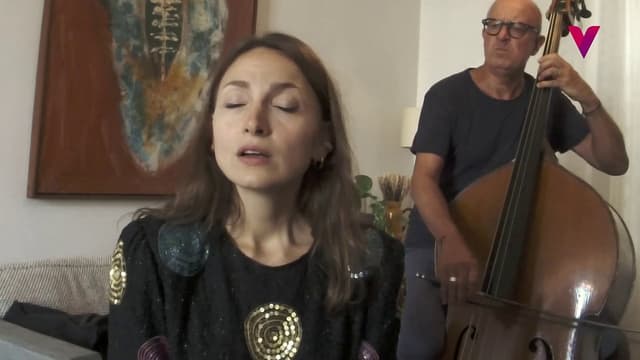 Tawnimar Toubo (Cyriac song) | Lynn Adib & Marc Buronfosse