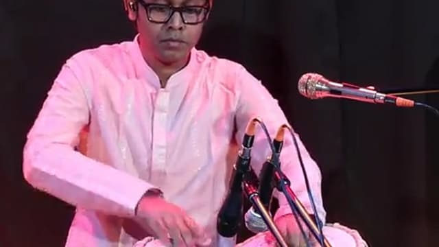 A tribute to the legendary Pt. Anindo Chatterjee | Rupak Bhattacharjee & Soubhik Lahiri