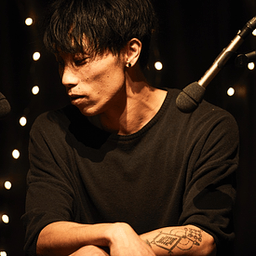 REO MATSUMOTOProfile picture