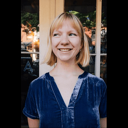 Caroline KuhnProfile picture