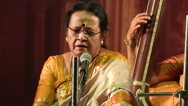 Bidushi Alpana Roy | THUMRI FESTIVAL 2026 | part 2