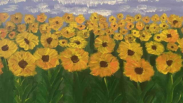 Create with Carolyn!