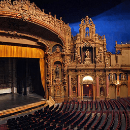 Paradise Performing Arts CenterProfile picture