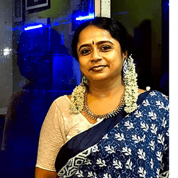 Nandita DubeyProfile picture