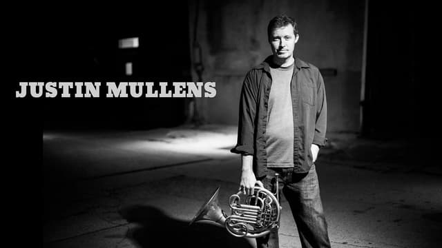 JUSTIN MULLENS