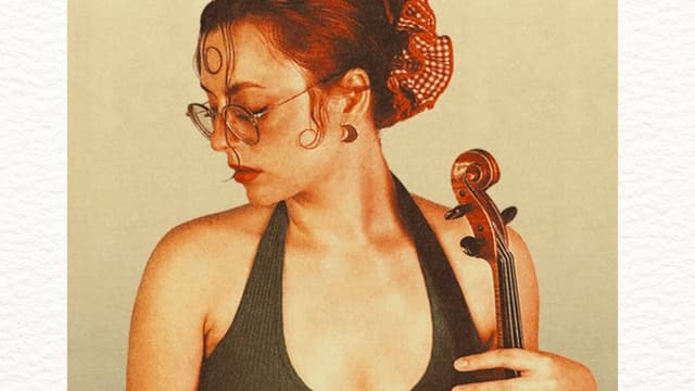 Ángela Varo & Friends