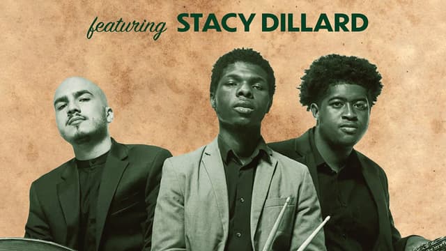 New Jazz Underground