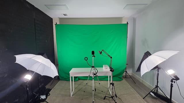 Meet the Video Lab at RootStock Arts Center