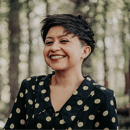 Nadia LarcherProfile picture